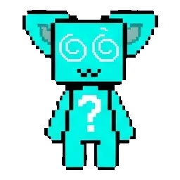 Mouse sprite