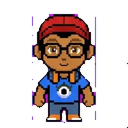 Ніно sprite