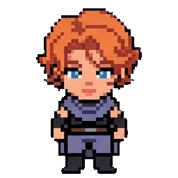 Sypha sprite