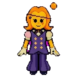 . sprite