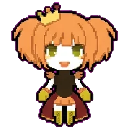 sushi sprite