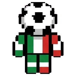 Ciao sprite