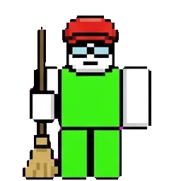 Eobloxian sprite