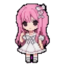 Nanary sprite