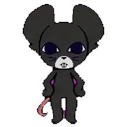 Rattew sprite