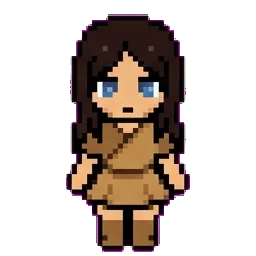 Rylie sprite