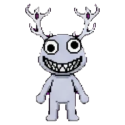 Anomalia sprite