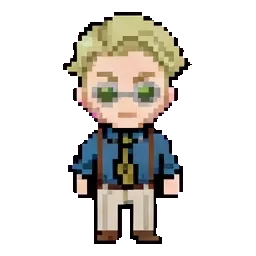 Kento Nanami sprite
