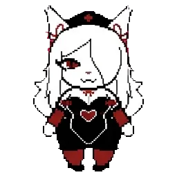 Ivy sprite