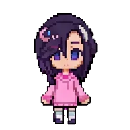 Creater sprite