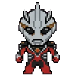 Dark Mespitho sprite