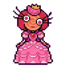 Lolaliou sprite