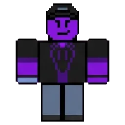 Evin sprite