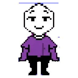 Sophie sprite