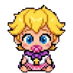 Kiki sprite