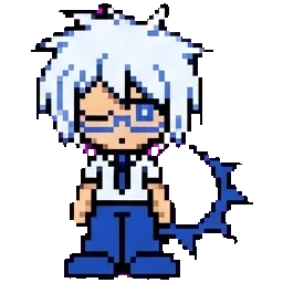 Drako sprite