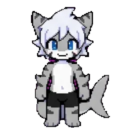 Hanzo Ayan sprite