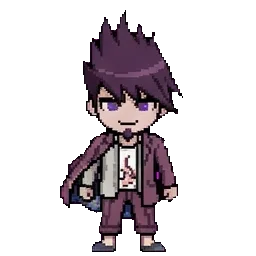 Kaito sprite