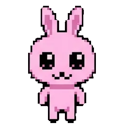 Usagi sprite