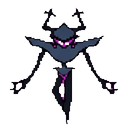THE ROARING KNIGHT sprite