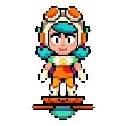 wendy sprite