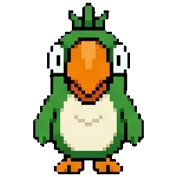 Hal sprite