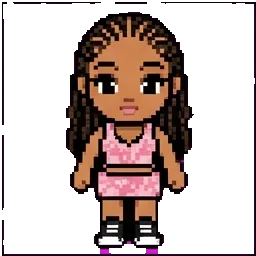 Ari sprite