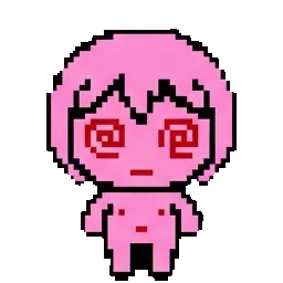 Marlin sprite