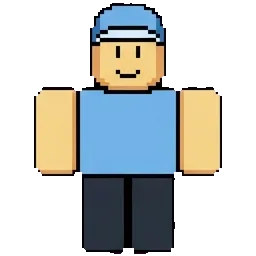 Bobo sprite