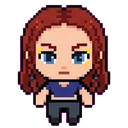 sophie sprite