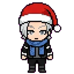 Michael Kaiser sprite