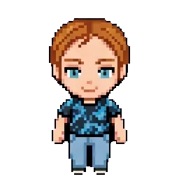 Муичури sprite