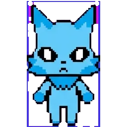 Zilafah sprite