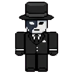 Artful sprite