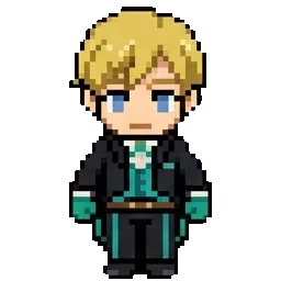 Neito monoma sprite