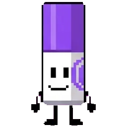 Marker sprite