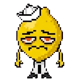 Wedgie sprite