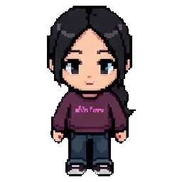 anya sprite