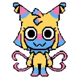 yatta sprite
