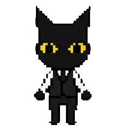 Secret Agent sprite
