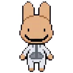 Intern sprite