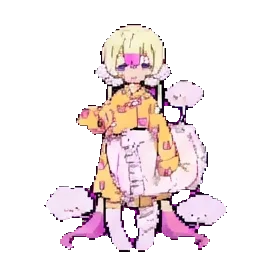 nemurin sprite