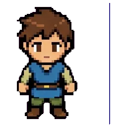 O sprite
