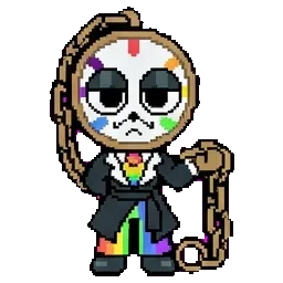 Dyle sprite