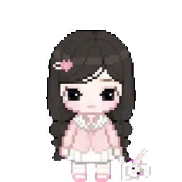 Nanamm sprite
