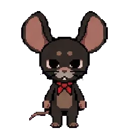 Ratthew sprite