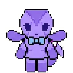 DarkAlpha sprite