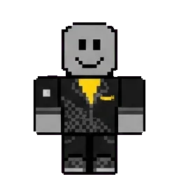 Daffy sprite