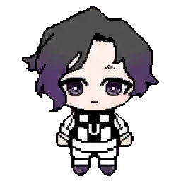 Lorenzo sprite