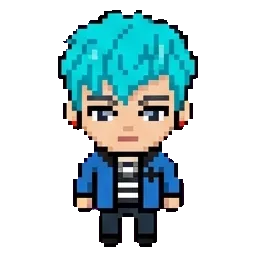 T.o.p sprite